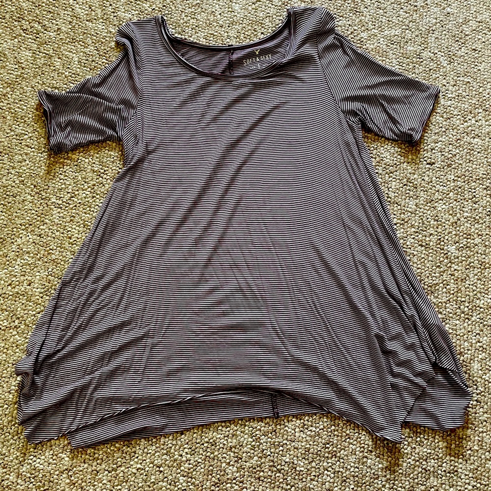 American Eagle Top